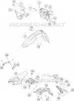 PLASTIQUES