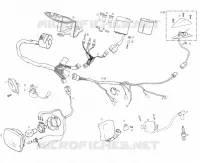 CIRCUIT ELECTRIQUE