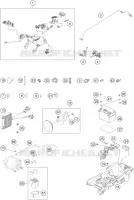 FAISCEAU ELECTRIQUE