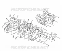 CARTER MOTEUR