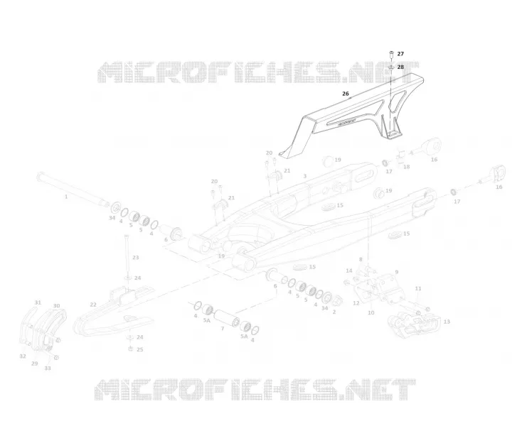 KIT HOMOLOGATION