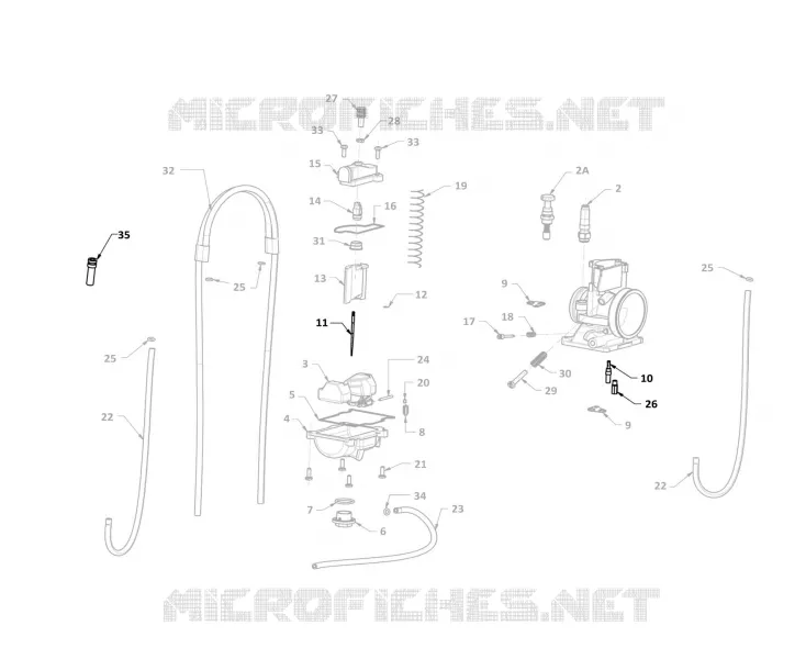 KIT HOMOLOGATION