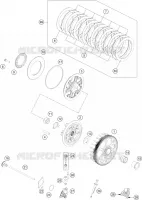 EMBRAYAGE