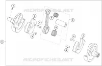 VILEBREQUIN / PISTON