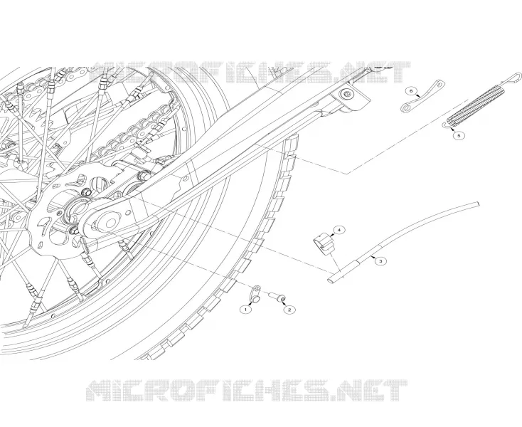 KIT HOMOLOGATION