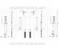 SUSPENSION AVANT