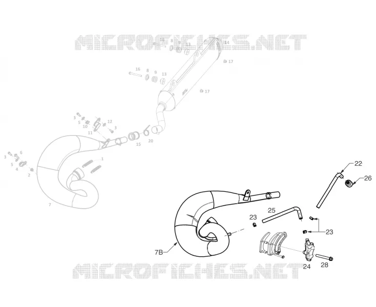 KIT HOMOLOGATION