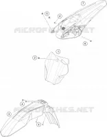 PLASTIQUES