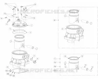 CYLINDRE / PISTON