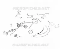 FAISCEAU ELECTRIQUE