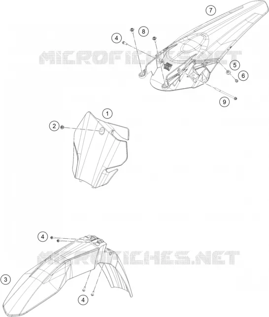 PLASTIQUES