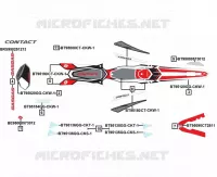 KIT STICKERS