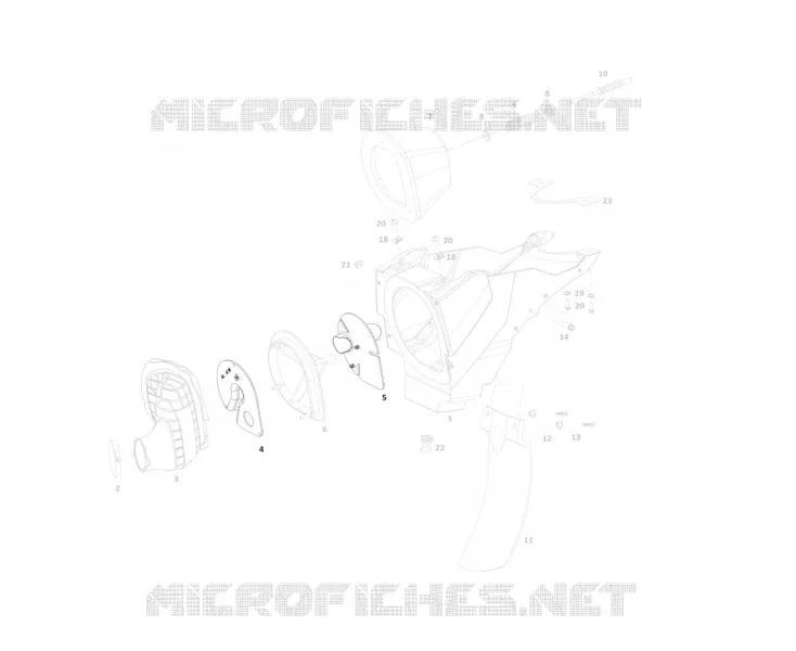 KIT HOMOLOGATION