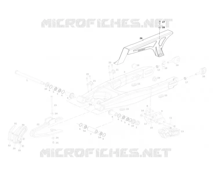 KIT HOMOLOGATION