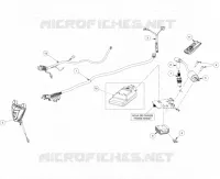 COMPOSANTS ELECTRIQUE