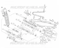 BRAS OSCILLANT 