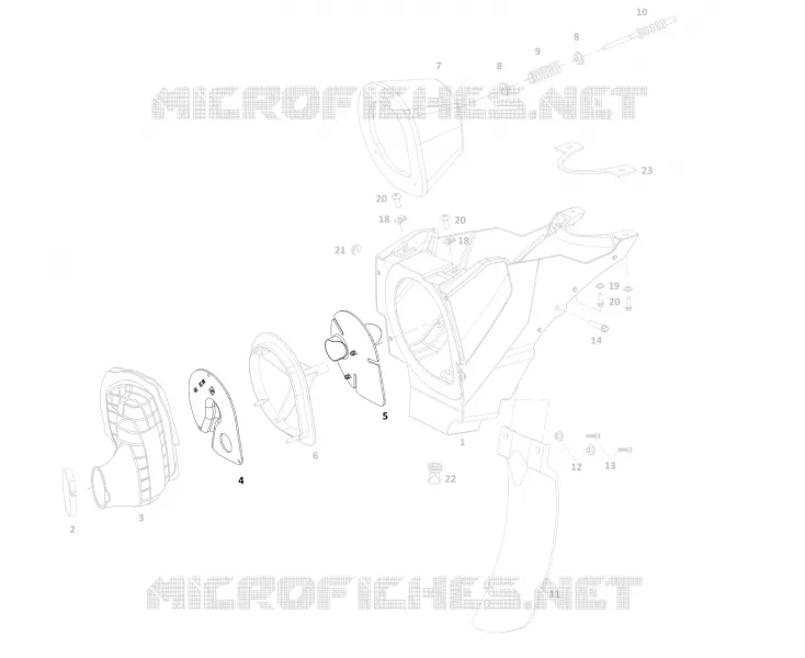KIT HOMOLOGATION
