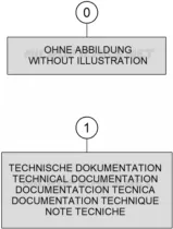 TROUSSE A OUTILS / MANUELS / OPTIONS