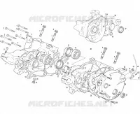 CARTER MOTEUR