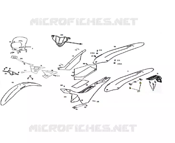 PLASTIQUES