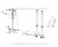 SUSPENSION AVANT