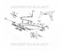 BRAS OSCILLANT 