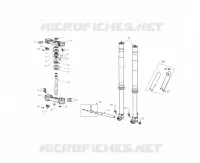 SUSPENSION AVANT