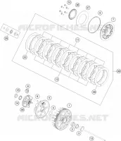 EMBRAYAGE