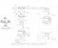 CYLINDRE / PISTON