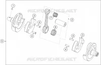 VILEBREQUIN / PISTON