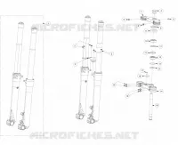 FOURCHE / T DE FOURCHE