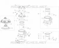 CYLINDRE / PISTON