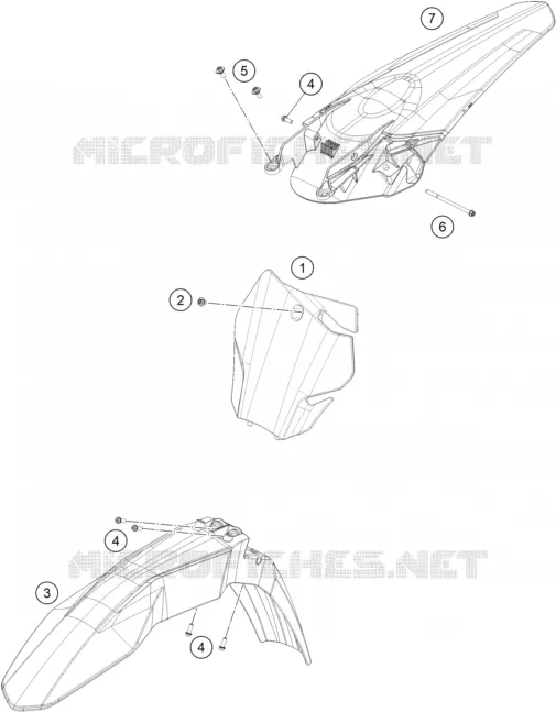 PLASTIQUES