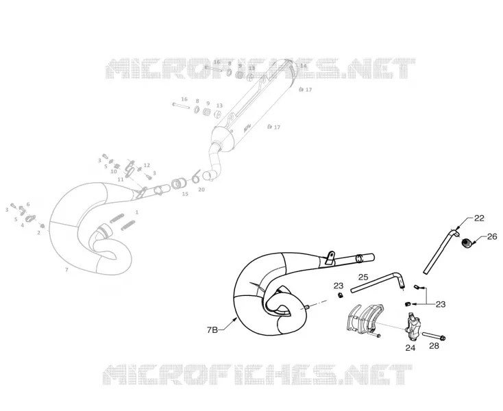 KIT HOMOLOGATION