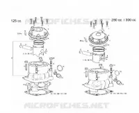 CYLINDRE / PISTON