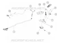 FAISCEAU ELECTRIQUE