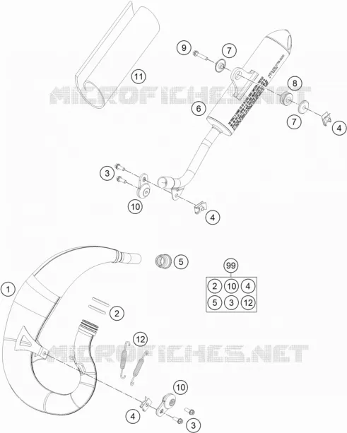 ECHAPPEMENT