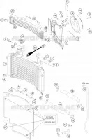 CIRCUIT DE REFROIDISSEMENT