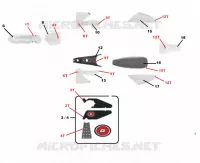 PLASTIQUE E10 / E12