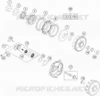 EMBRAYAGE