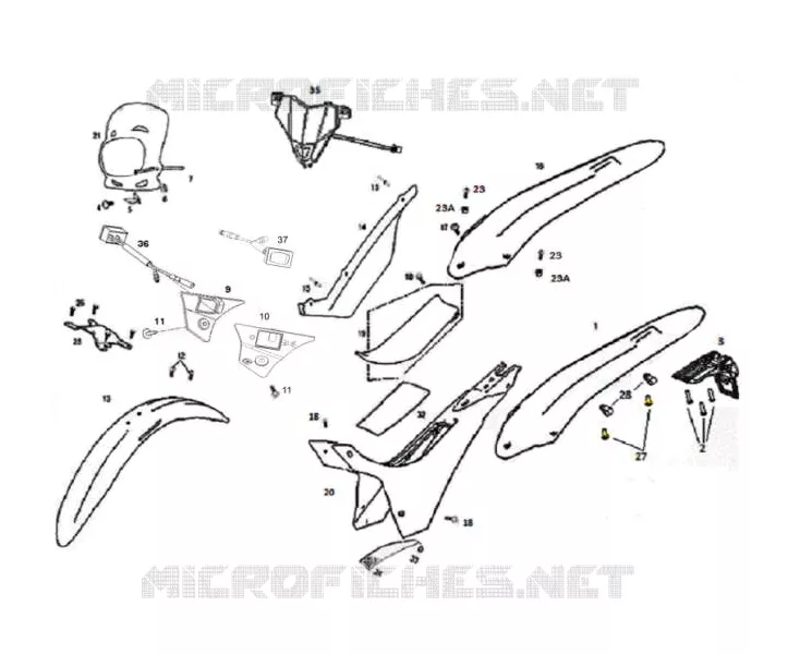 PLASTIQUES