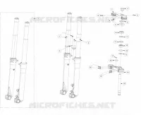 FOURCHE / T DE FOURCHE