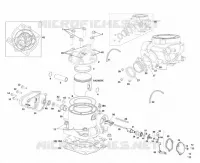 CYLINDRE / PISTON