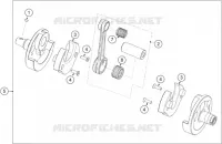 VILEBREQUIN / PISTON