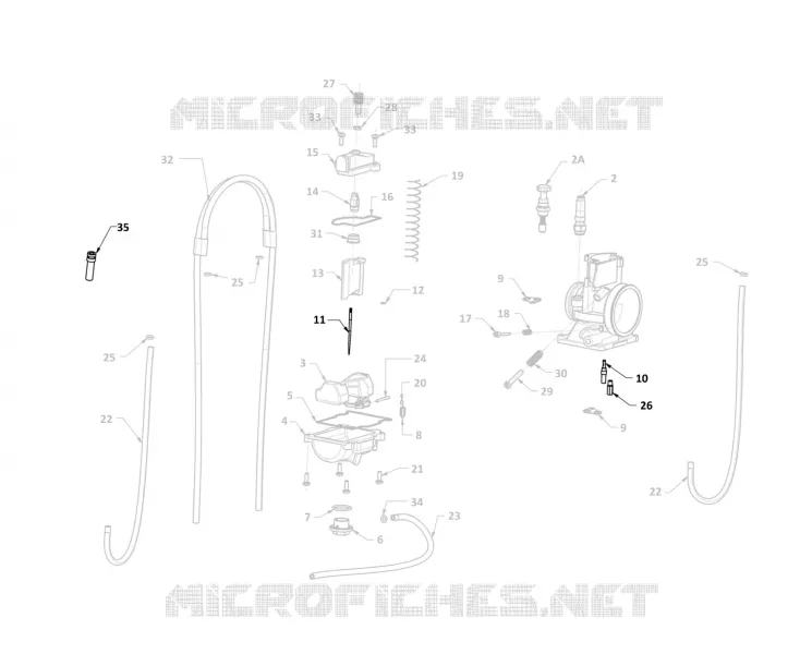 KIT HOMOLOGATION