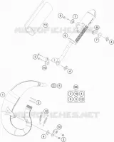 ECHAPPEMENT