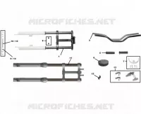 FOURCHE / GUIDON