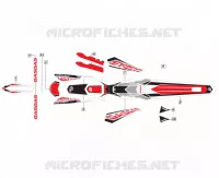 KIT STICKERS