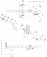 VILEBREQUIN / PISTON