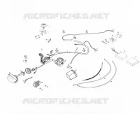 CIRCUIT ELECTRIQUE
